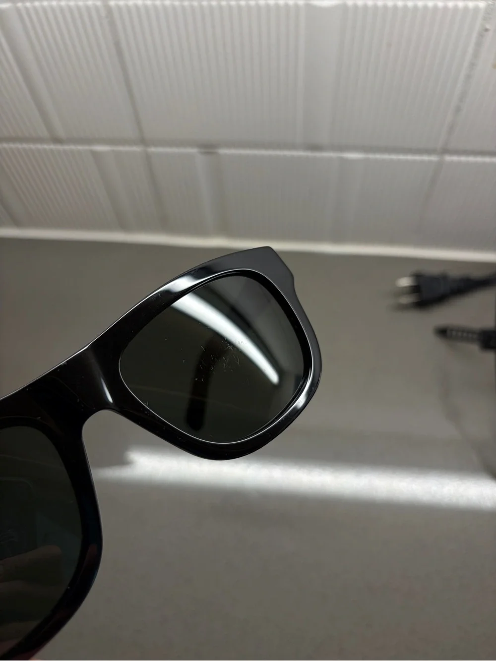 Gucci Sunglasses GG1509S